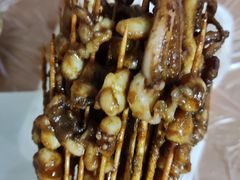 -十里铺铁板鱿鱼