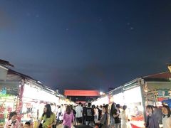 -大学城夜市大排档(凤栖路店)