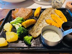 -必胜客(雨润中央店)