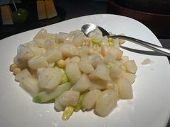 -吴越荣记苏州菜·松鼠桂鱼100%活鱼现做(斜塘老街店)