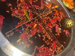 -大风老火锅(江北一店)