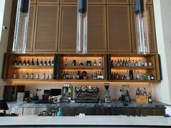 -厦门万豪酒店及会议中心大堂吧·海景下午茶