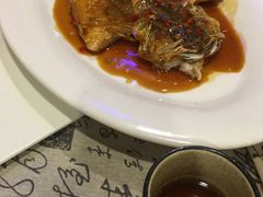 -朕悦鹧鸪饭私房菜