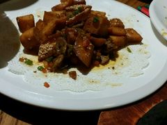 -阿罗新疆菜(人民广场店)