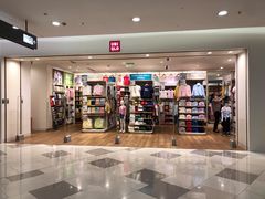 -优衣库(上海虹口龙之梦店)