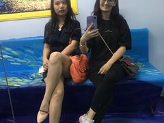 -天津梵高星空艺术馆(天河城旗舰店)