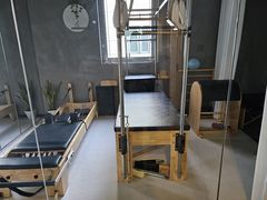 -EASY POWER健身工作室(浦东大道店)