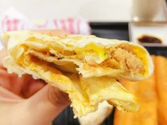 -永和大王(赤峰路二店)