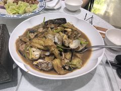 -品味居·首店·大连鲜活海鲜大连菜(东港店)