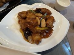 -功德林素菜饭庄(前门店)
