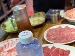 -楠火锅(西单店)