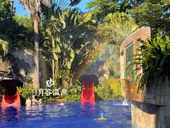-厦门日月谷温泉渡假村