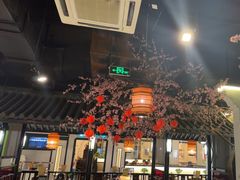 -卢大鲜鱼头捞饭(美利广场店)