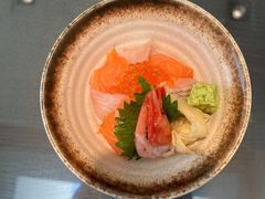 -西村日本料理(香格里拉饭店)