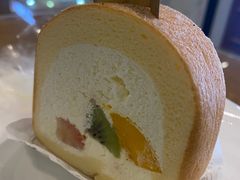 -卷心卷意·轻甜蛋糕(新光天地店)