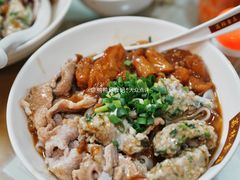 -荔林食店(西华路店)