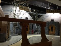 -纽斯桑拿会所(天山店)