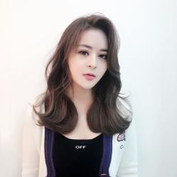点击看大图 -3AM HAIR SALON染发烫发接发