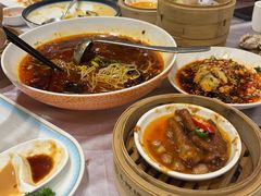 -丰鲤楼•闽南茶楼(仟禧汇店)