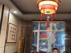 -一块豆腐·海鲜·家常菜(李沧书院路店)