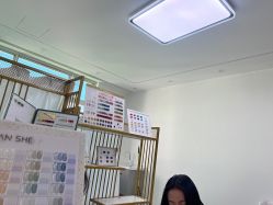 -玉指悦色美甲美睫