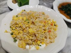 燕云炒饭-燕云楼(云南路店)