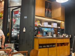 -潮界(LU·ONE凯德晶萃广场店)