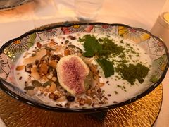 -龟兹KUCINA·新疆菜(前滩L+PLAZA店)