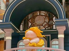 -上海尚嘉中心