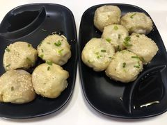 -小杨生煎(松江大学城店)