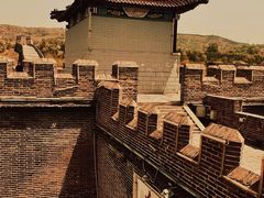 -杀虎口风景名胜区