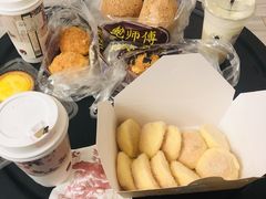 -鲍师傅糕点(国金街店)