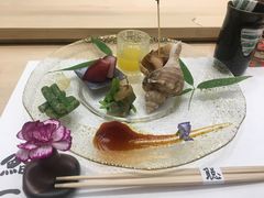 -鮨一日本料理旗舰店(总店)