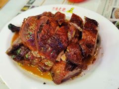 -澳门陈光记烧味饭店(郎家园店)