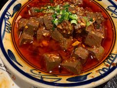 -福苗小骆驼烧烤(大唐不夜城店)