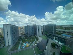 -上海会展方隅服务公寓