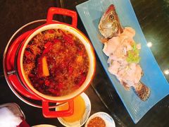 -解放碑威斯汀酒店-知味国际美食餐厅