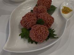 -白天鹅宾馆-宏图府餐厅
