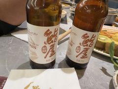 -一绪に寿喜烧(荟聚店)