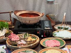 -泰妃殿(武汉首店)