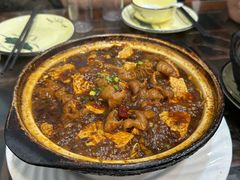 臭大元烧肥肠-壶园美食·淮扬菜(东圈门店)