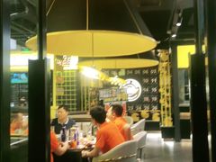 大堂-嘎嘎鸭脑壳(蜀汉路店)