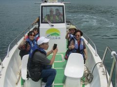 -海角城白海豚浪漫海滩