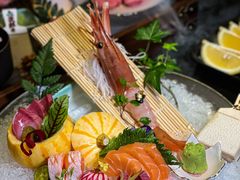 -300杯·和牛烧肉清酒专门店(廊里店)