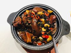 -原鄉本味 楚菜 丹江口鱼(北苑店)