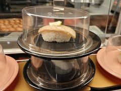-争鲜回转寿司(中街大悦城店)