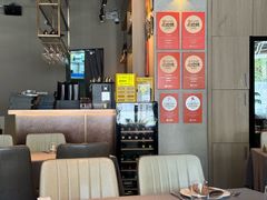 -Efes Turkish & Mediterranean Cuisine 艾菲斯餐厅(陆家嘴店)