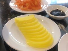 -桃园中华料理炸酱面(燕儿岛路店)