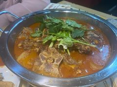 -新凯旋烧烤·燕姐千岛湖土菜