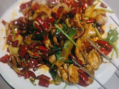-轻松串吧(亦庄上海沙龙店)